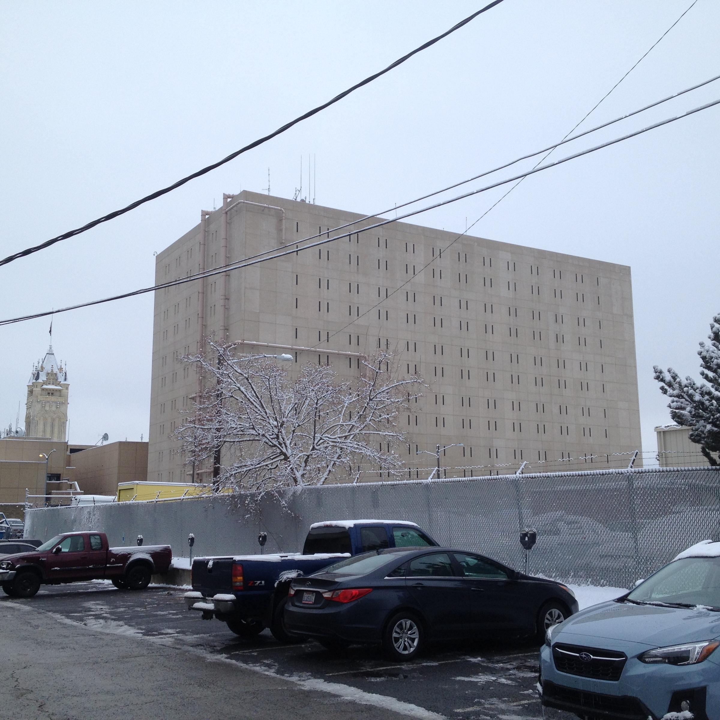 Inside The Dark Underbelly Spokane County Jail Roster Unlocks Secrets - tpuk055