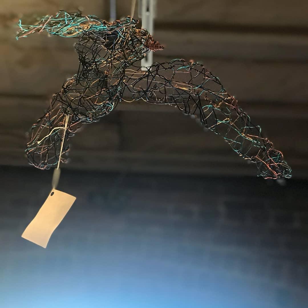 From the Studio: Gemma Lou and Implicit Imagery | Spokane Public Radio