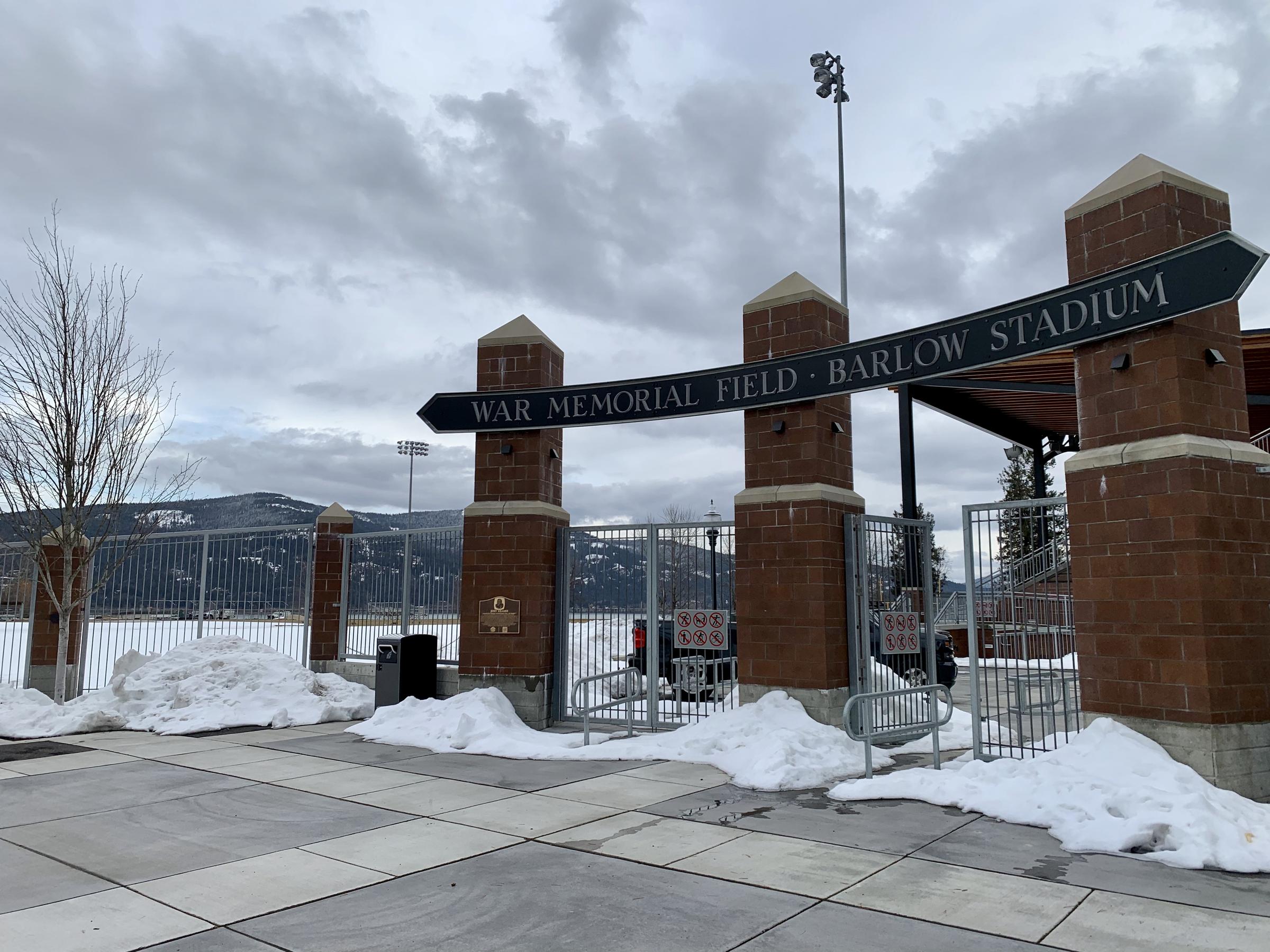 Festival At Sandpoint's Gun Ban Splits North Idaho Community Spokane