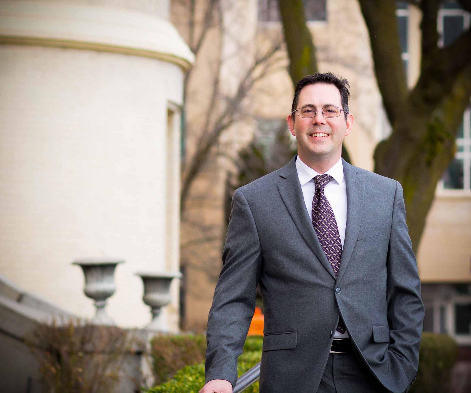 Spokane Judge Attorney Compete For State Appeals Court Seat Spokane Public Radio