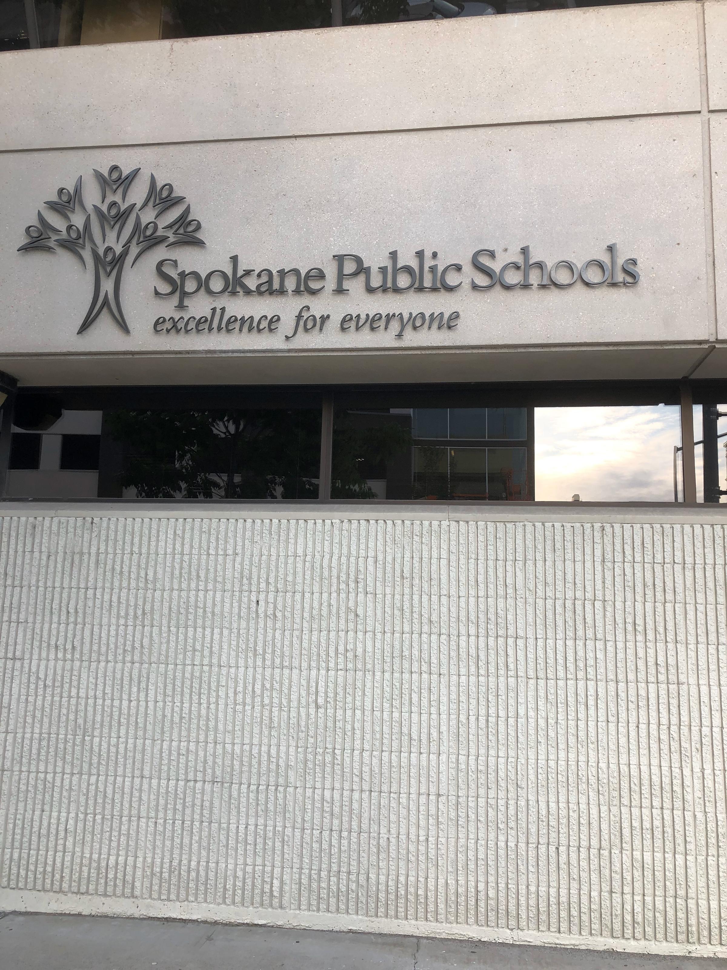 Spokane Public Schools To Participate In Covid Testing Program