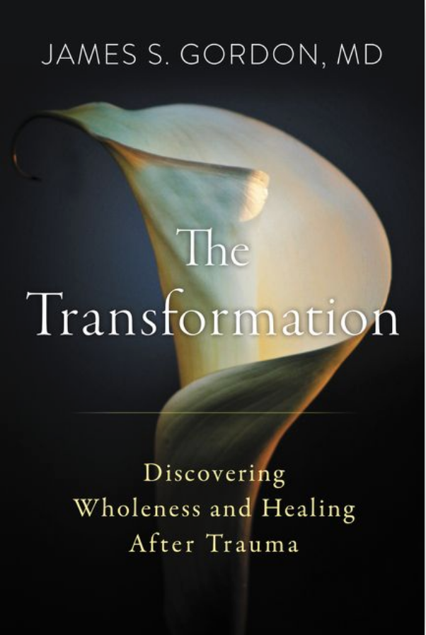 Discovering Wholeness And Healing After Trauma | KPCW