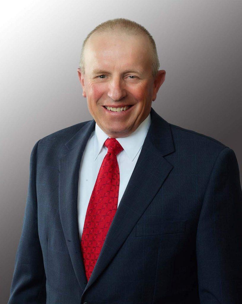 Representative Mike Kohler on the 2021 Utah Legislative Session KPCW