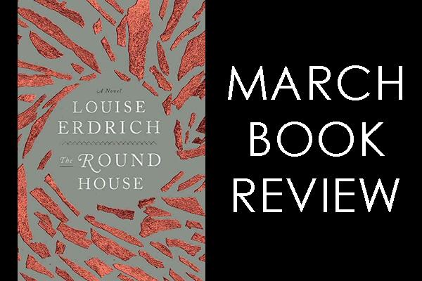 novel the round house novel the round house