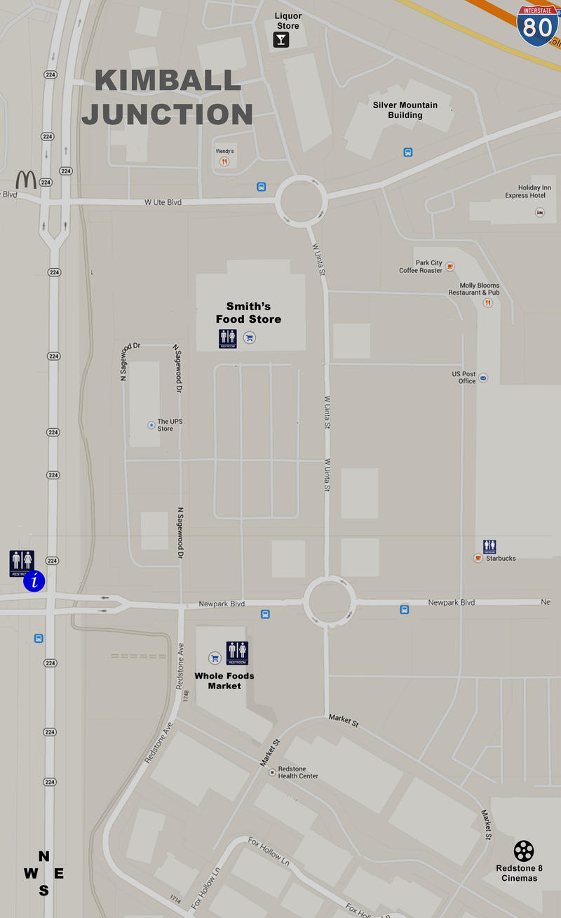 Summit County Wants You To Opine On Transportation Future For Kimball