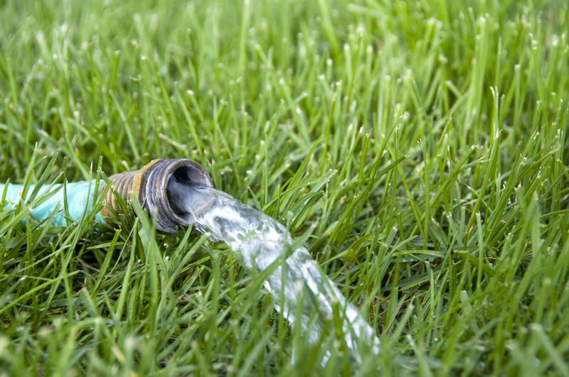 Summit County Looks At Water Strategies For A Drought Summer KPCW