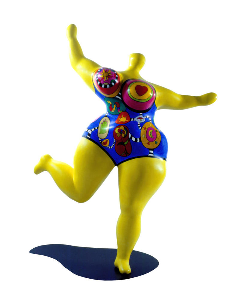 Niki de saint phalle malvorlagen Idea