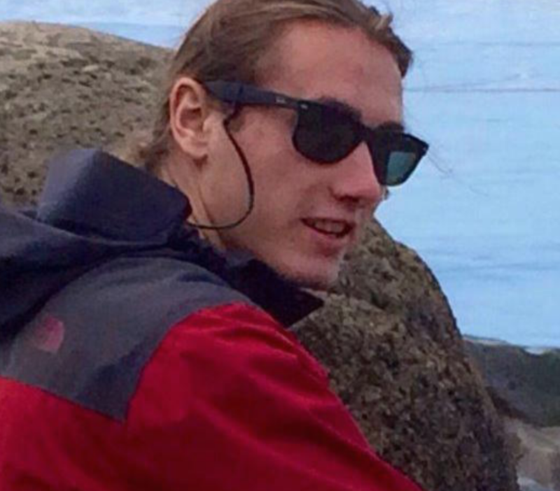 The Mountain Life Joseph James Morelli Scholarship Fund KPCW