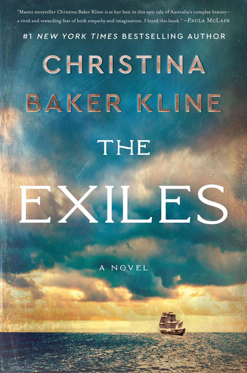 book review of exiles