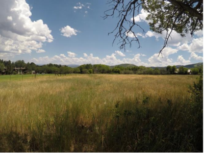 Red Barn Land Grant To Utah Open Lands Has One Condition Kpcw