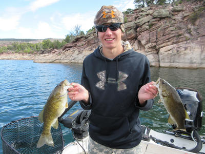 Division Of Wildlife Resources Proposes Changes To 2021 22 Fishing Regulations Kpcw
