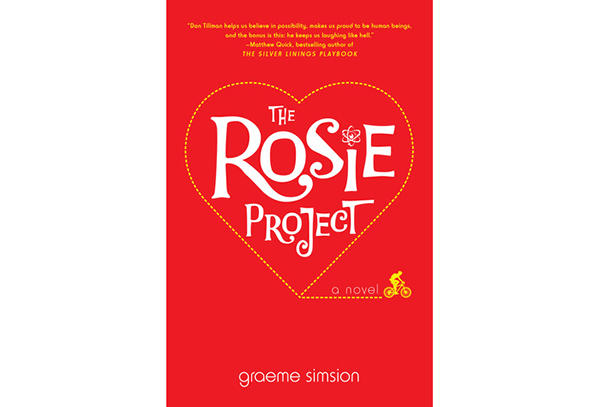 the rosie project sequel