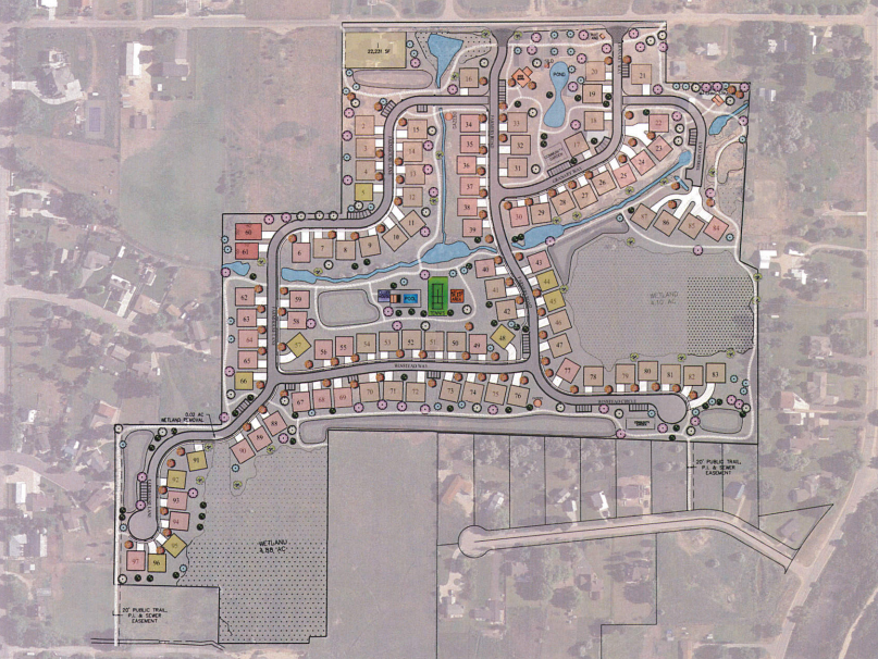 Midway Development Asks For Changes To Their Master Plan KPCW