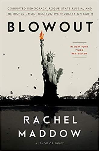 rachel maddow blowout rachel maddow blowout