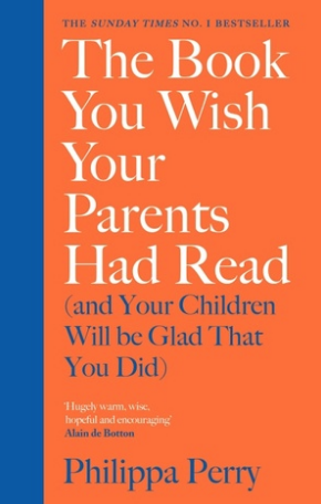 The Book You Wish Your Parents Had Read | KPCW