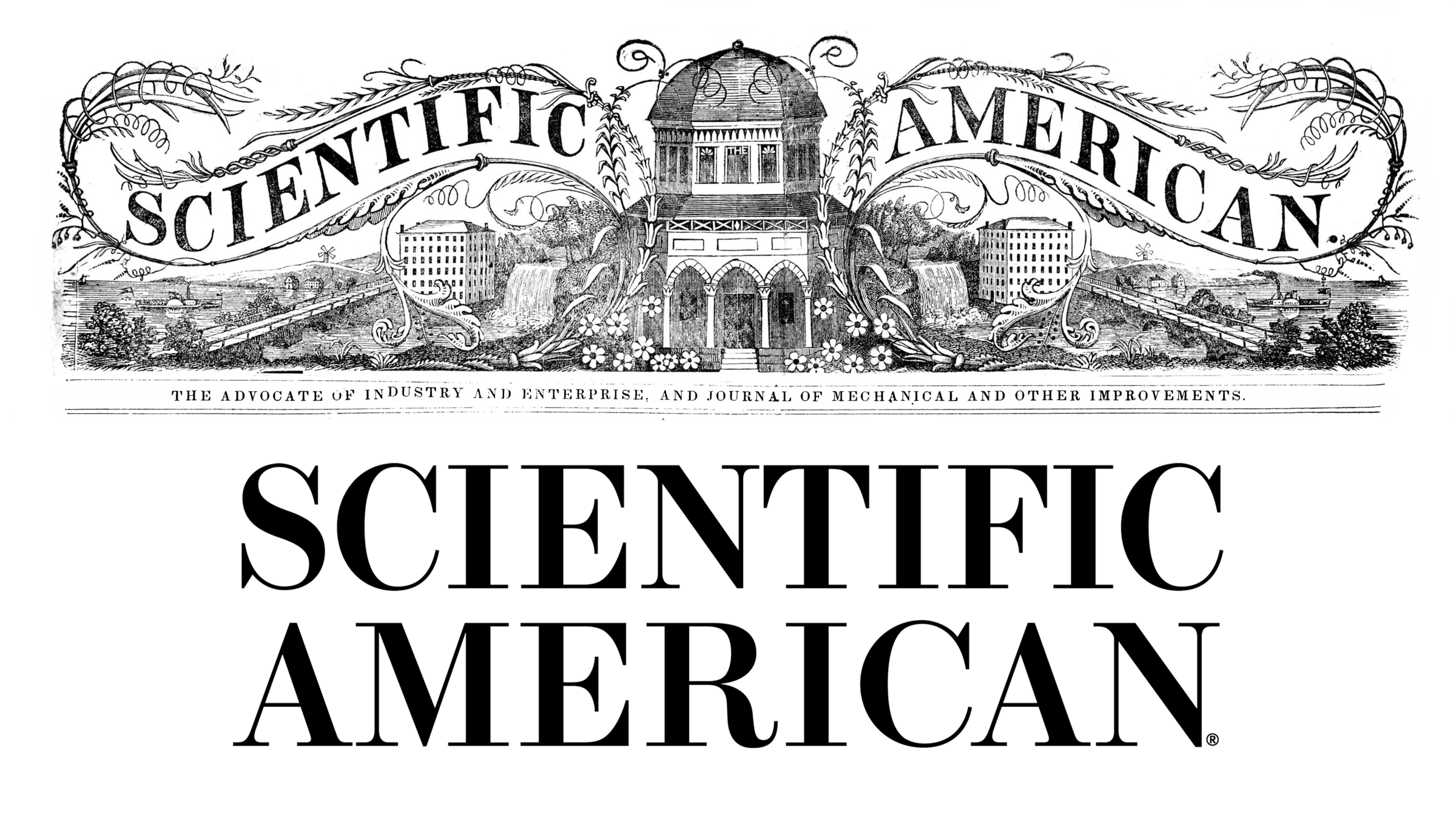 Science america. Американские научные журналы. Scientific American. «Scientific American» обложка. Журнал "Scientific American" 1906.