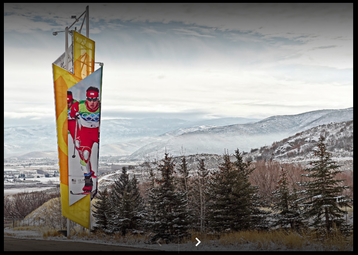 Soldier Hollow Offers Outdoor Options KPCW