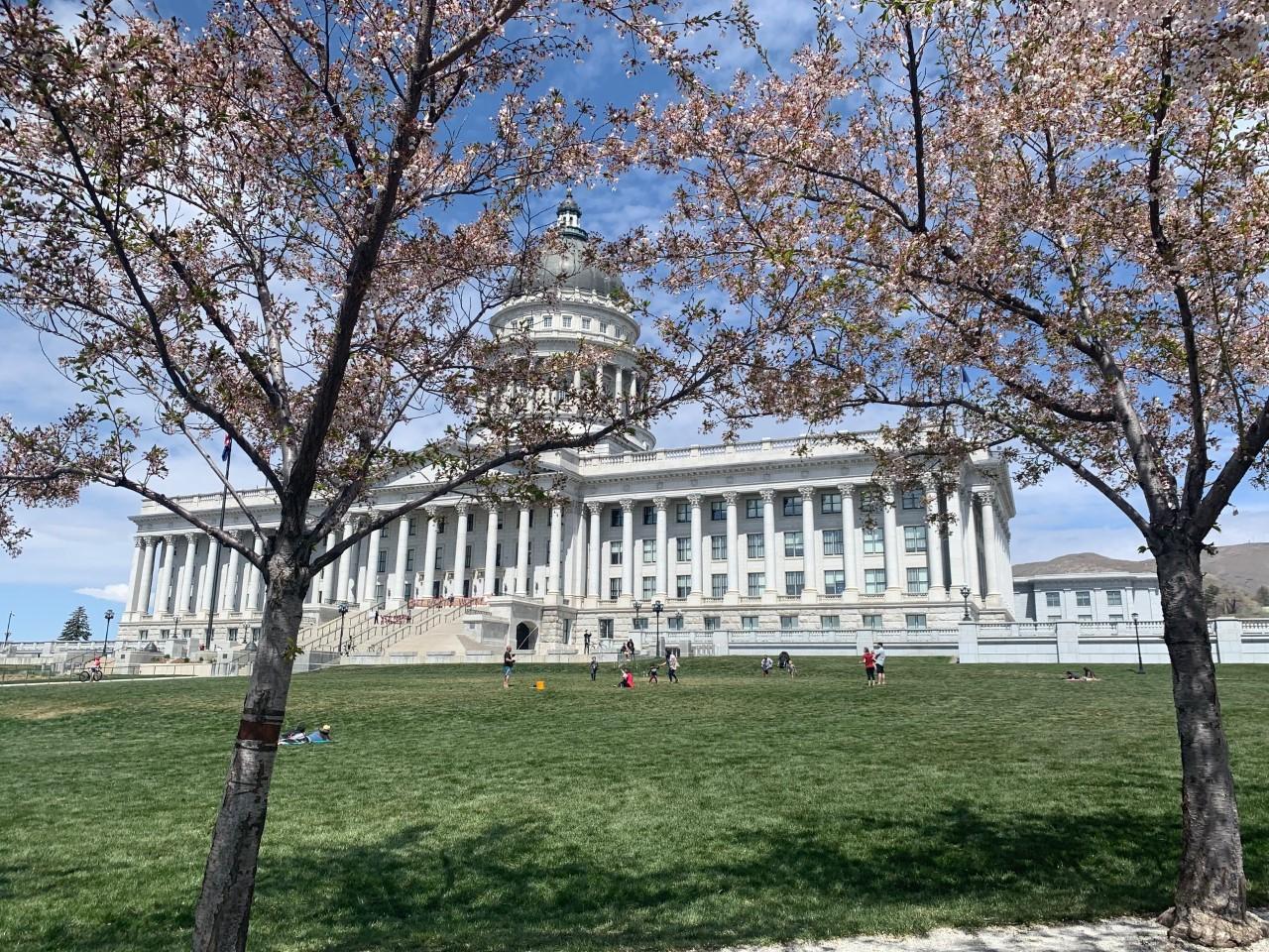2021 Utah Legislative Session Recap Pandemic Bills, Film Incentives