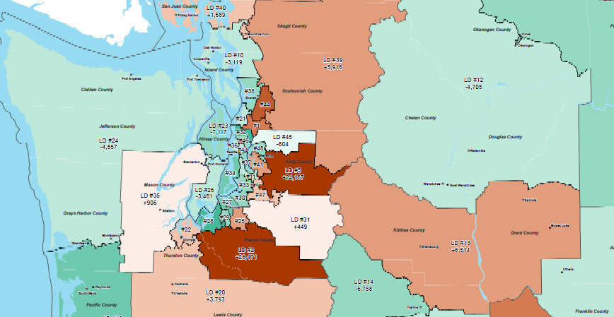 September 13, 2011: Majority-minority congressional district looking ...