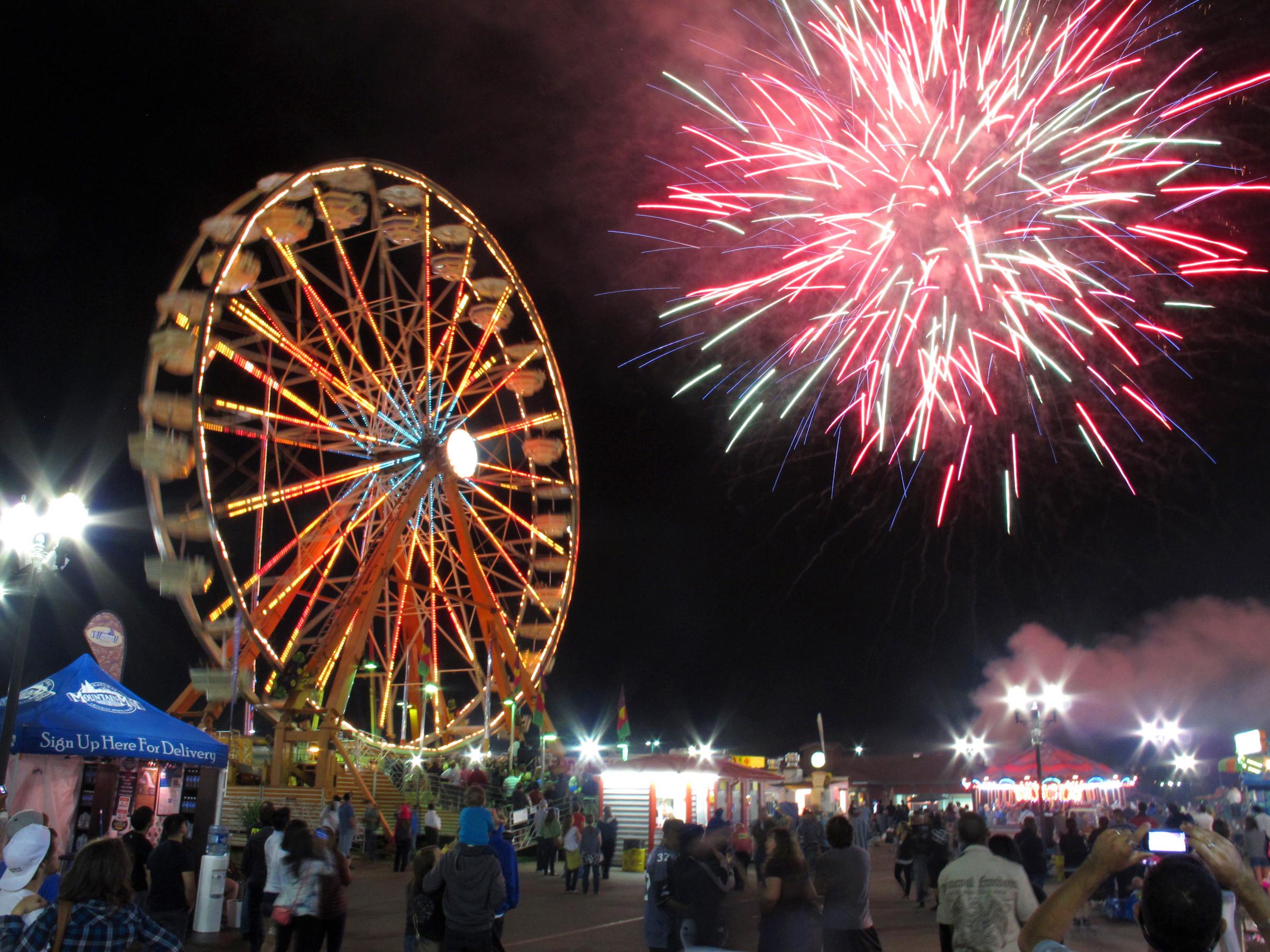 How to get Washington State Fair tickets Ticket Crusader