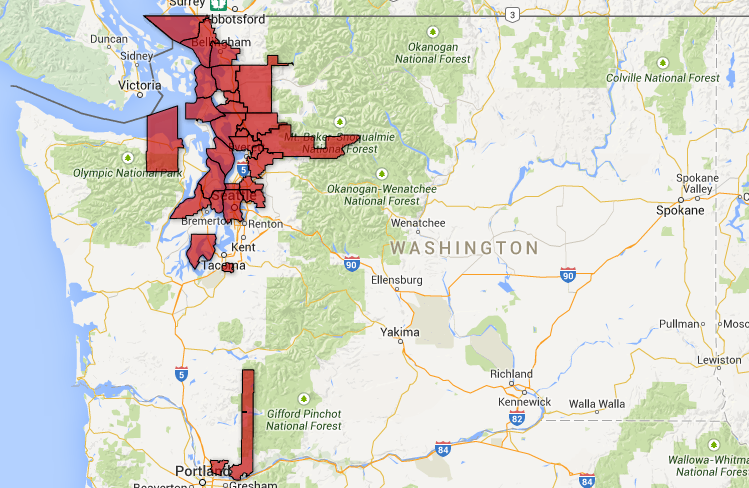 Teacher Walkouts, By The Numbers: 1 In 4 Washington Kids Now Impacted ...