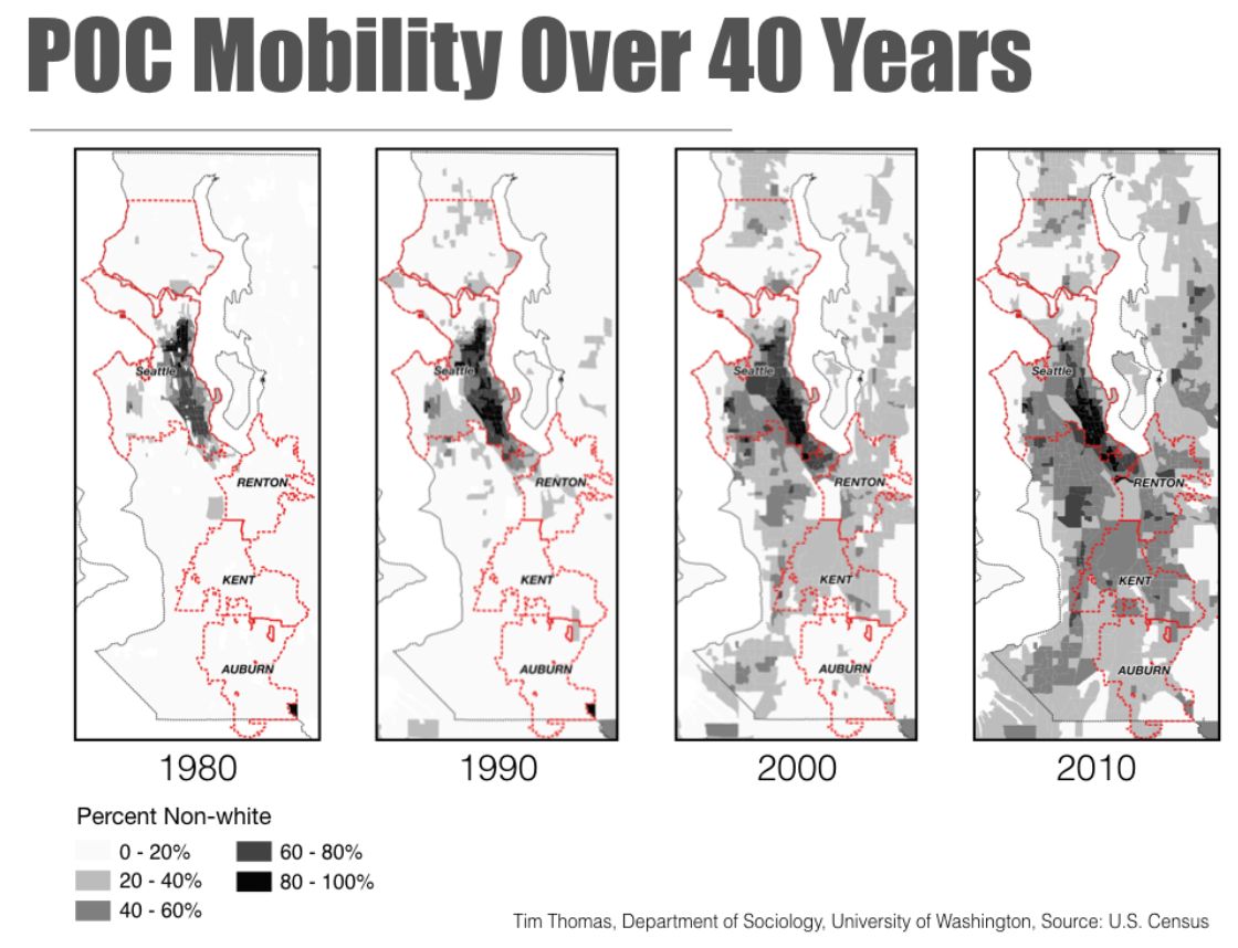 Interactive maps shed light on Puget Sound eviction 