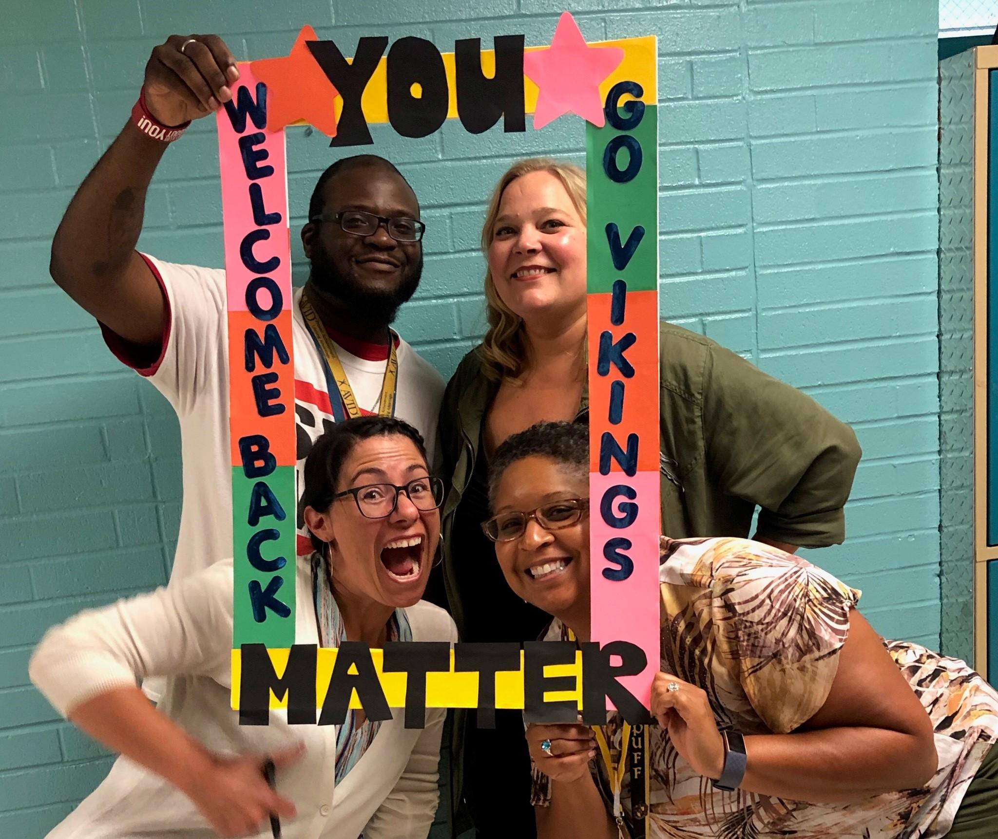 Washington educators engage students remotely in many ways — including