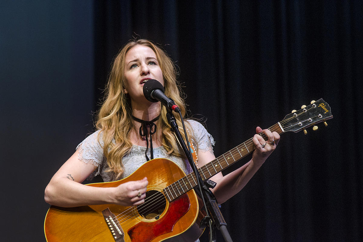 Margo Price, Solas, Dead Man Winter, The Company Stores, and Jonny ...