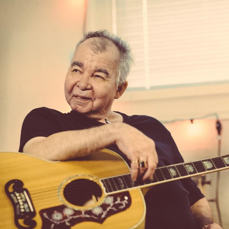 john prine talks about his new album on the next fresh air –