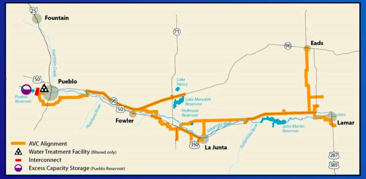 After Nearly Six Decades, Funds Approved To Start Construction On The ...