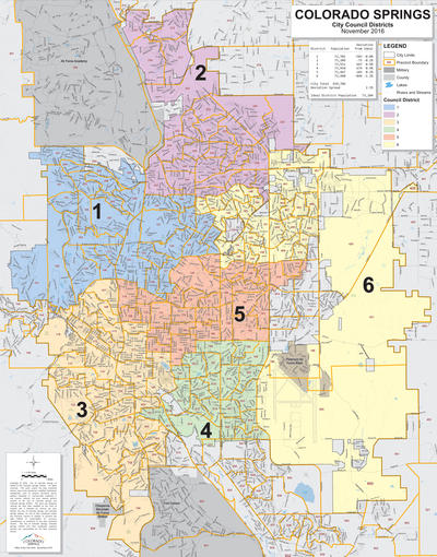 City Of Colorado Springs >> 40th Biggest City Colorado Springs Council District 5 City Of Colorado Springs >> 40th Biggest City Colorado Springs Council District 5