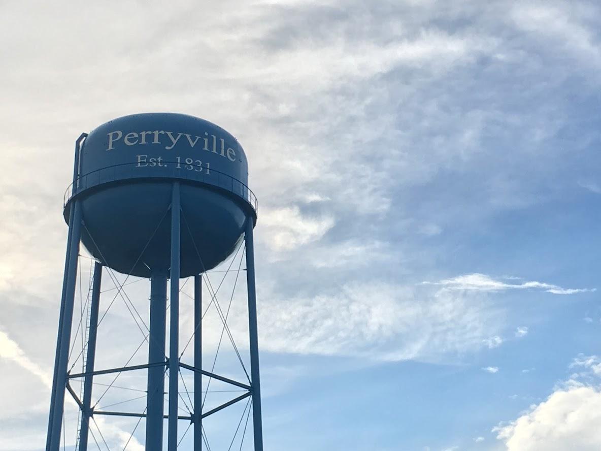 Route 61 In Perryville Slated To Be Reduced To One Lane This Summer Due