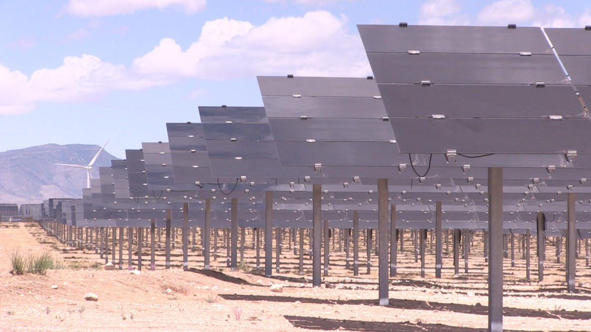 New Mexico Public Regulation Commission Clarifies Community Solar Act