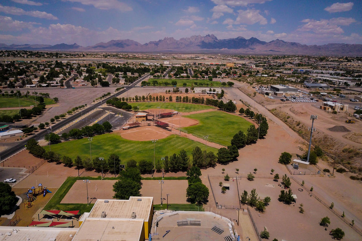 Las Cruces City Council Approves Design and Build Contracts for GO Bond