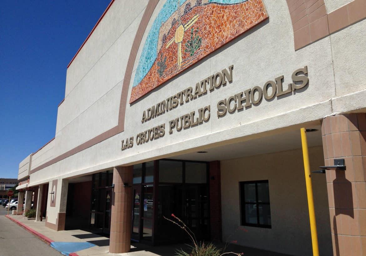 Las Cruces Schools Address Meal Service, Shutdown Pay and Additional