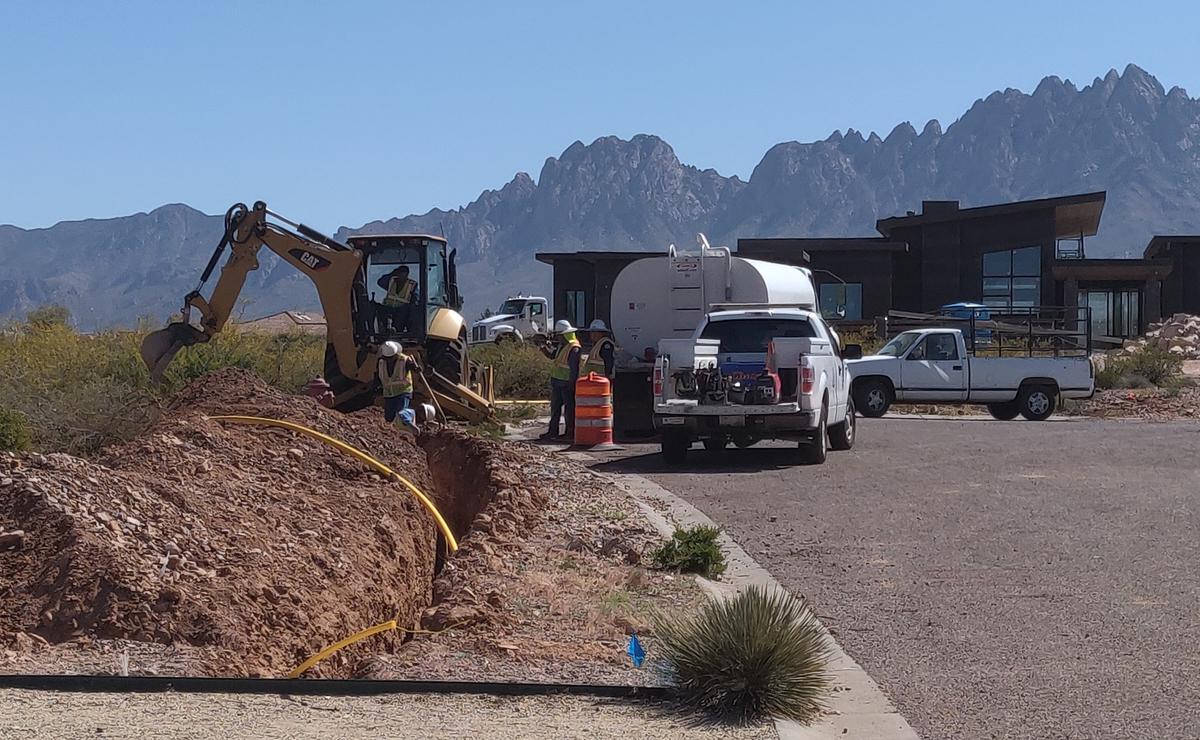 Las Cruces Utilities Prides Itself on Protecting Your Money KRWG