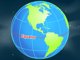 The Science Digest - Equator Weight | KRWG