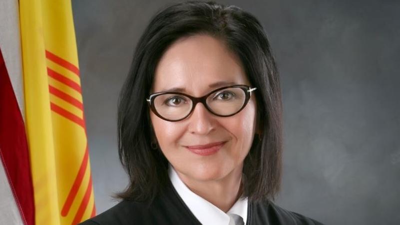 New Mexico Governor Announces New Cyfd Cabinet Secretary Krwg