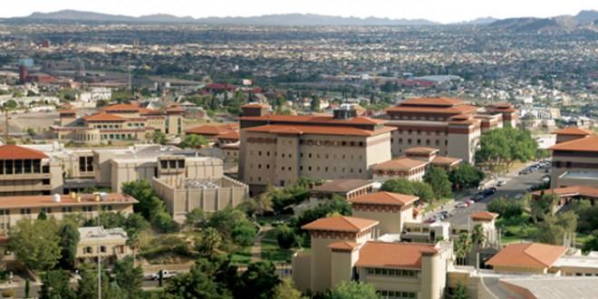 UTEP Reports Steady Enrollment, Increased Retention in Fall 2020 | KRWG