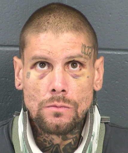 Las Cruces Man Suspected Of Causing 12-year-old’s Black Eye 