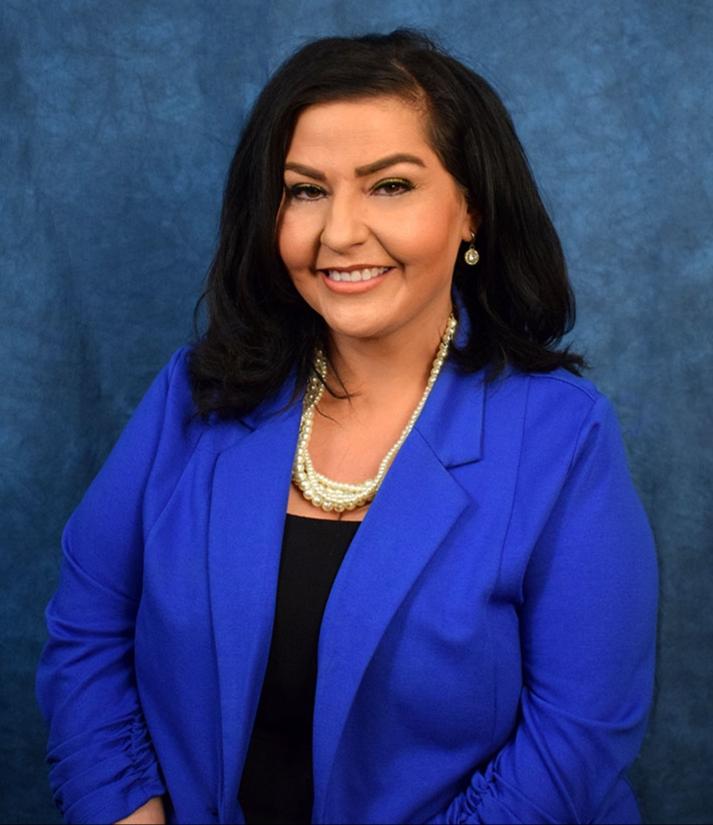 Doña Ana County Clerk to Take Step Back from the Clerk’s Office during