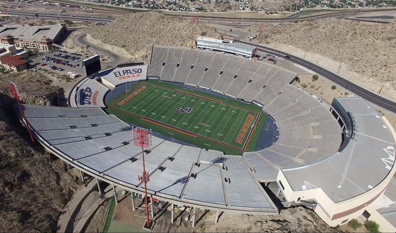 El Paso Education: In-Person Commencement Planned For UTEP | KRWG