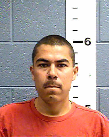 Inmate Declared Brain Dead After Suicide Attempt At Dona Ana County Detention Center Krwg
