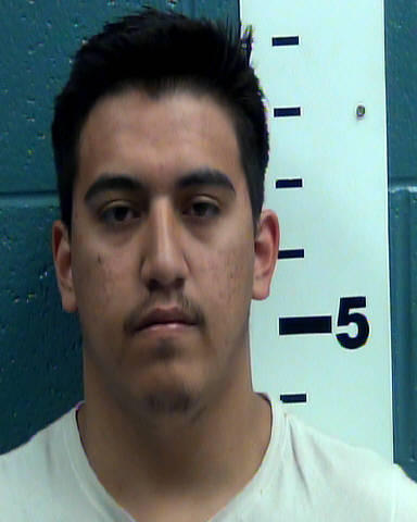 Very Small Girl Porn - Las Cruces Man Suspected of Sexually Assaulting Young Girl ...