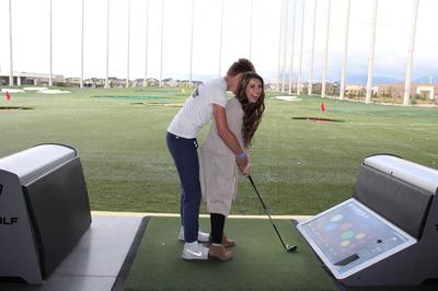 500 Jobs Now Available At Topgolf El Paso Krwg