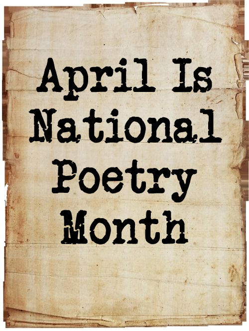 April Is National Poetry Month | KRWG