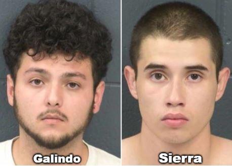 shooting man two cruces charged killed las avenue university krwg resulted arrest evening tuesday death near year old