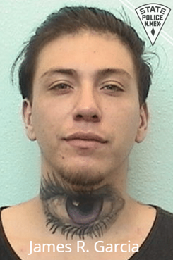 NM State Police Arrest Santa Fe Murder Suspect | KRWG