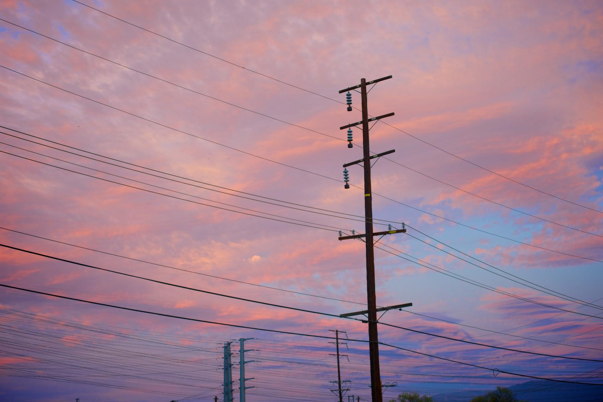 Bill to Modernize New Mexico’s Electric Grid Moves to the Governor’s ...