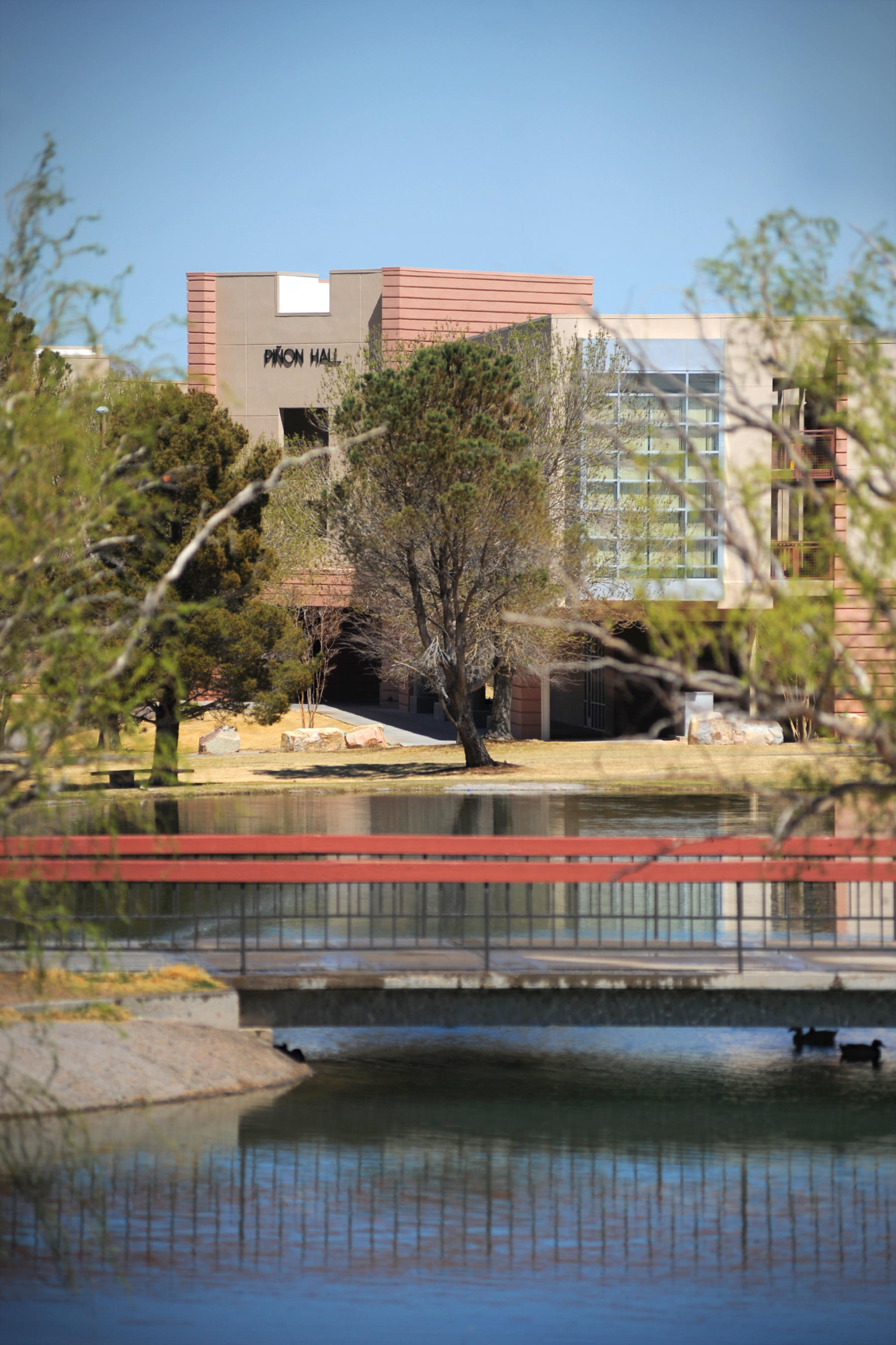 NMSU Housing continues to assist oncampus students in the midst of